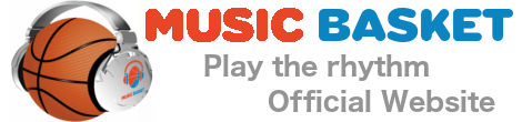 MUSIC BASKET